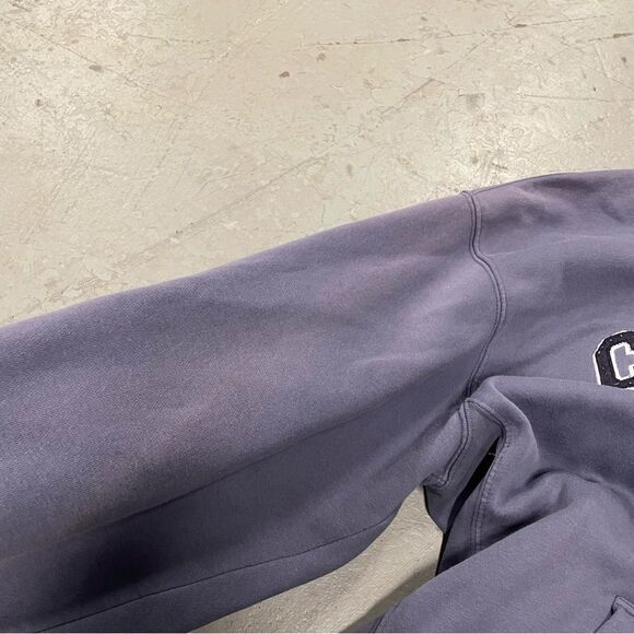 Grey Whale Cape Cod Hoodie Sweatshirt Size XL - Picture 5 of 6